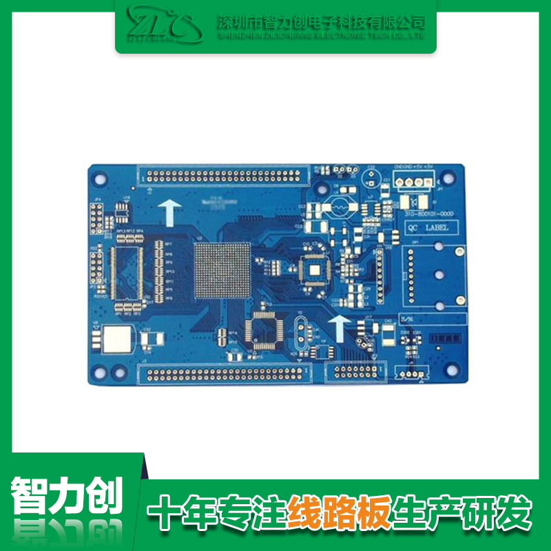 PCB線路板為什么是綠色？