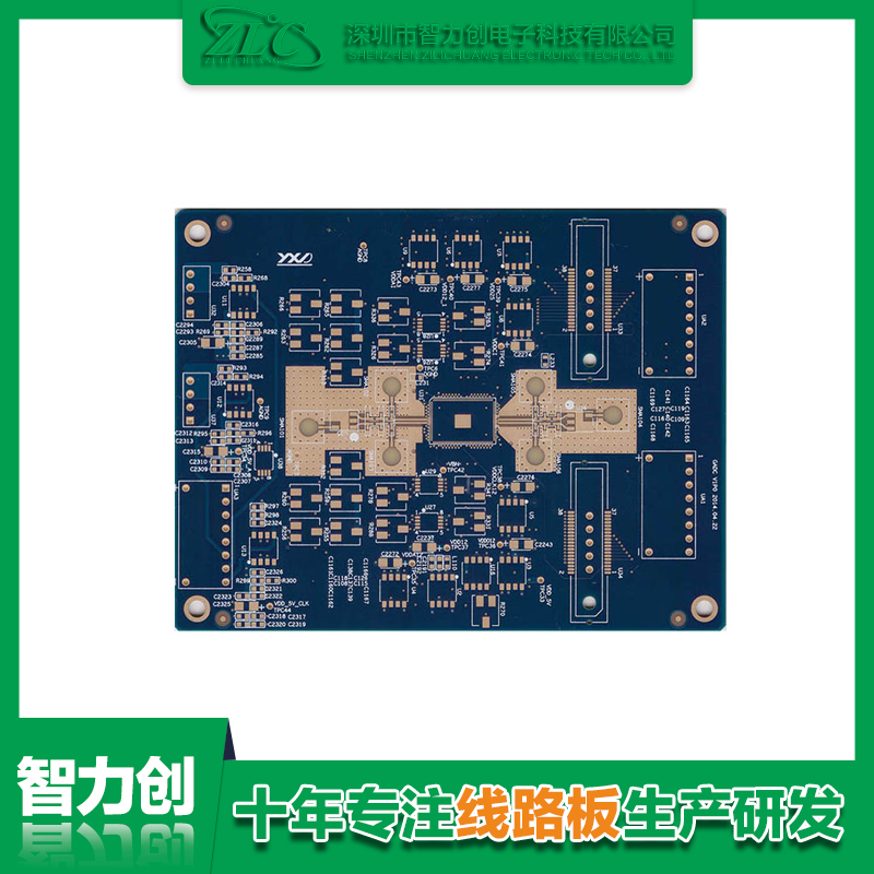 詳解：PCB表面處理工藝有哪些？