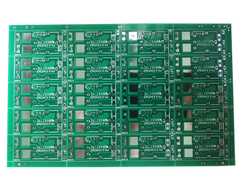 pcb板制作工藝流程，電路板工廠制造流程