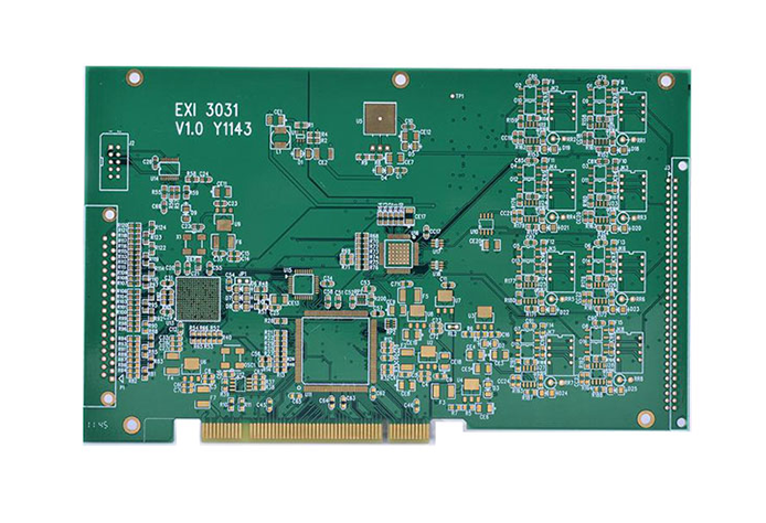 pcb線路板正片和負片是什么意思，有什么區(qū)別