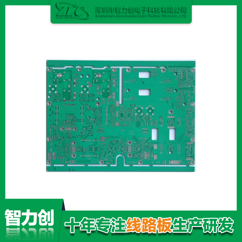 PCB制作線路板中通孔，盲孔，埋孔有什么區(qū)別