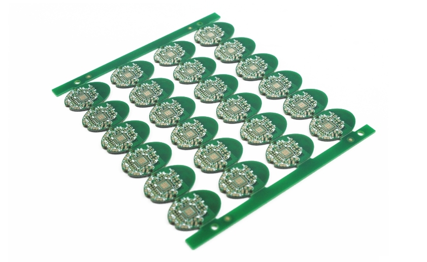 PCB板在藍牙耳機中的應用，PCB板對藍牙耳機性能的影響