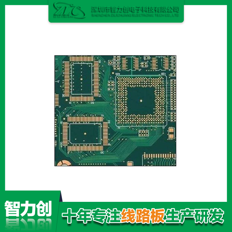 PCB沉金板是什么？沉金有什么作用？
