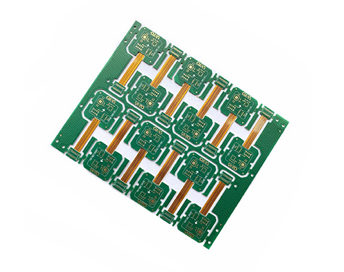 PCB軟硬給合板是什么？應(yīng)用于哪些領(lǐng)域？